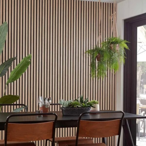Acoustic Panels (Internal – Soundproof) - Image 4