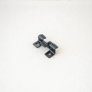 PROD008 3mm Steel Clips & Screws