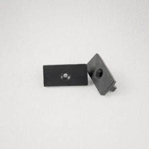 PROD010 Eco Deck Clips & Screws 5mm/100sets