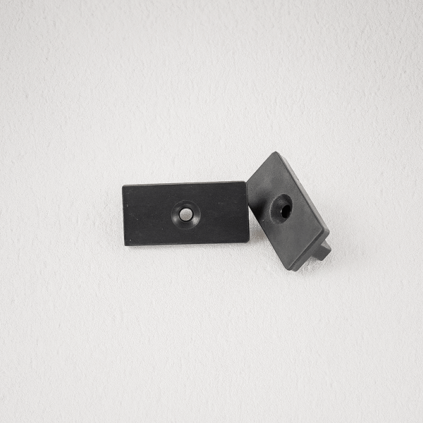 PROD010 Eco Deck Clips & Screws 5mm/100sets
