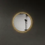 PROTL010 The Orb Frameless Mirror