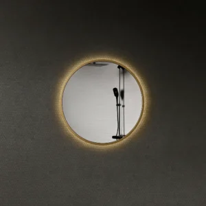 PROTL010 The Orb Frameless Mirror