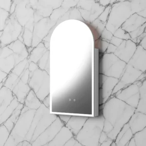 PROTL015 The Arch LED Cabinet Mirror