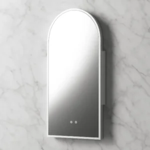 PROTL017 The Arch Cabinet Mirror