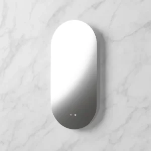 PROTL018 Capsule Cabinet Mirror