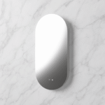 PROTL018 Capsule Cabinet Mirror