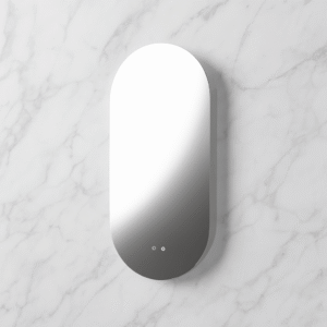 PROTL018 Capsule Cabinet Mirror