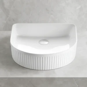 PROTL022 The Arch Fluted Basin