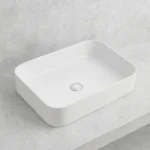 PROTL023 Rectina Above Counter Basin