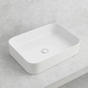 PROTL023 Rectina Above Counter Basin