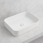 PROTL023 Rectina Above Counter Basin