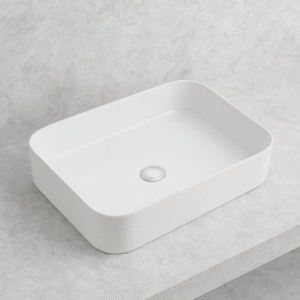 PROTL023 Rectina Above Counter Basin