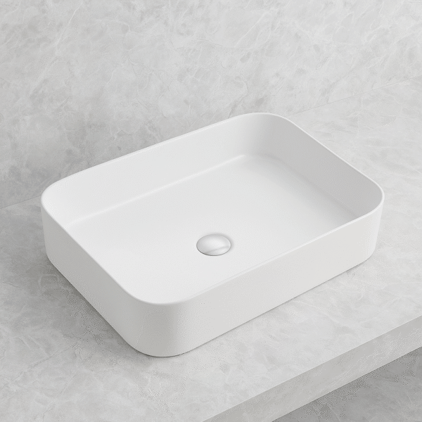 PROTL023 Rectina Above Counter Basin