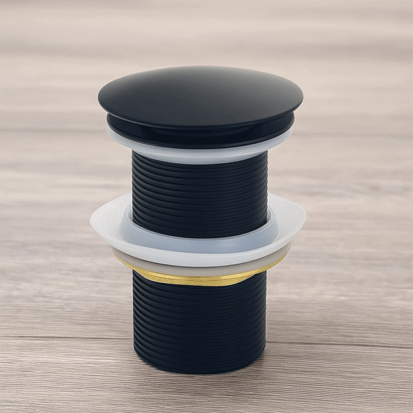 PROTL024 32mm Pop-up Waste Mushroom Cap - Image 2