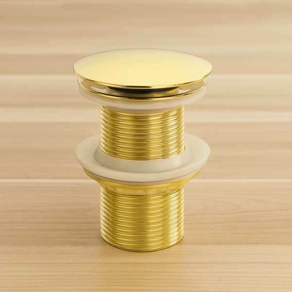 PROTL024 32mm Pop-up Waste Mushroom Cap - Image 5