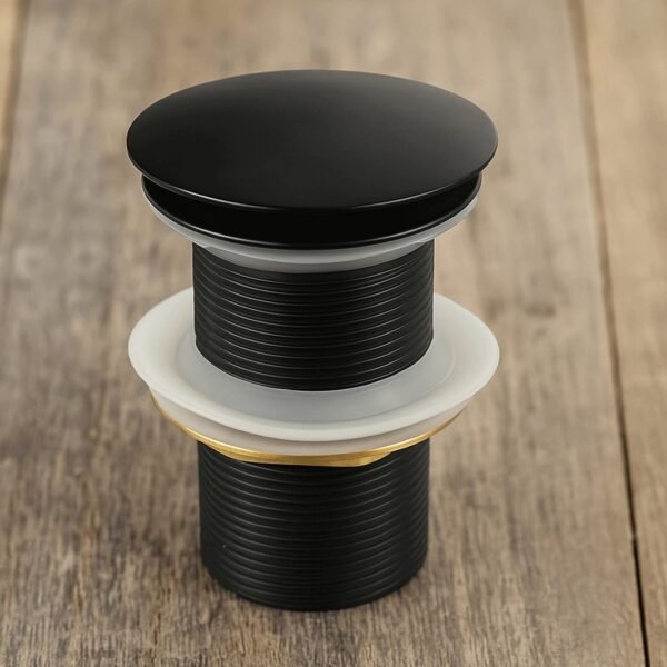 PROTL024 32mm Pop-up Waste Mushroom Cap - Image 3