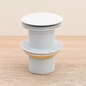 PROTL024 32mm Pop-up Waste Mushroom Cap