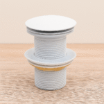 PROTL024 32mm Pop-up Waste Mushroom Cap