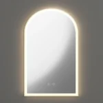 PROTL001 The Arch Framed LED Mirror