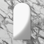 PROTL009 The Arch Frameless Mirror