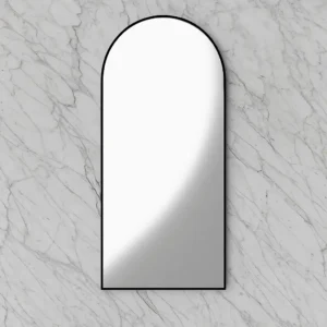 PROTL007 The Arch Framed Mirror