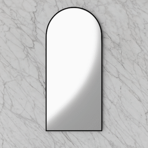 PROTL007 The Arch Framed Mirror