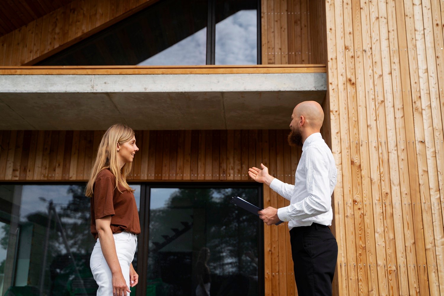 The Ultimate Guide to External Cladding: Enhance, Protect and Modernise Your Property