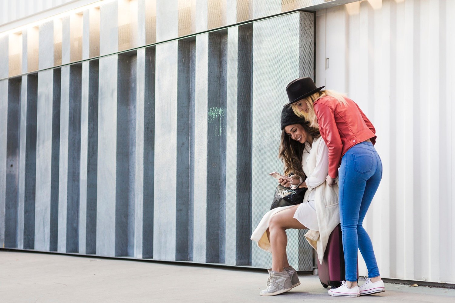 Transform Your Property with External Wall Cladding
