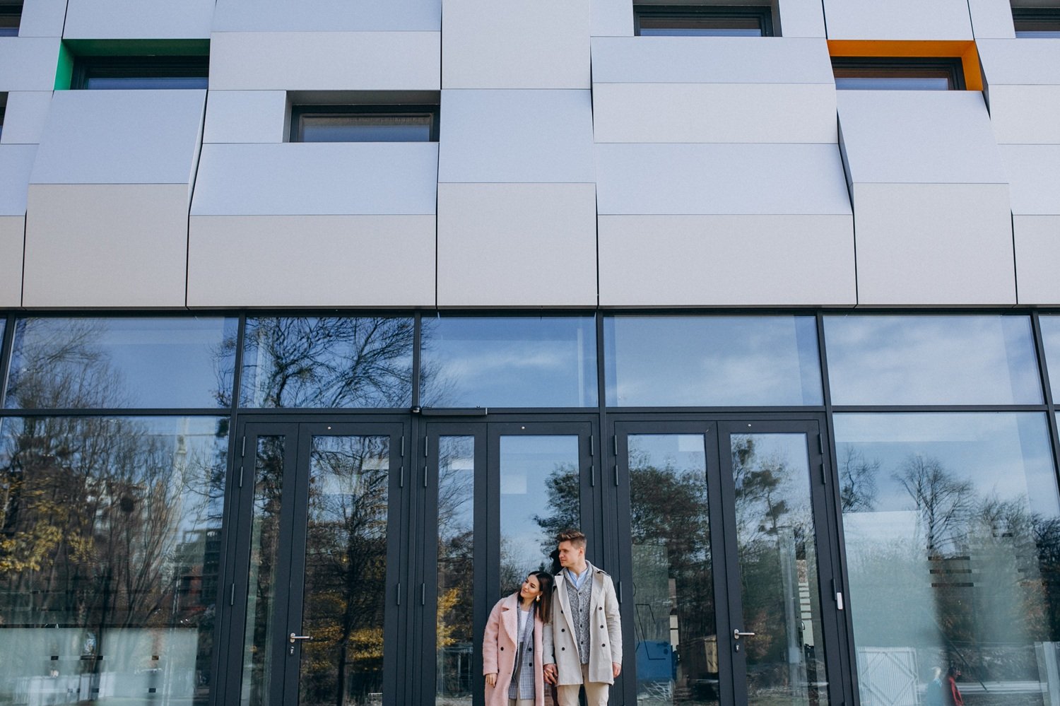 External Cladding: Transforming the Look and Performance of Modern Buildings