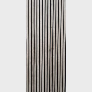 PROA-002 (Light Grey) Acoustic Panels (600x21x2700)