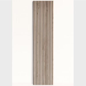 PROA-002 (Light Grey) Acoustic Panels (600x21x2700)