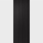 PROA-005 (Black) Acoustic Panels - 600x21x2700