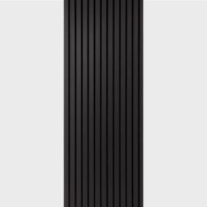 PROA-005 (Black) Acoustic Panels - 600x21x2700