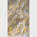 Embossed PROM010 PVC Marble Sheet (1220x03x2800)