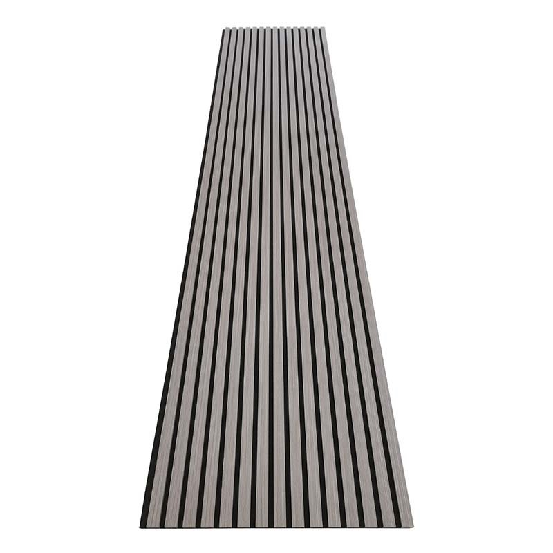 PROA-014 (Mist Grey) Acoustic Panels – 600x21x2700 - Image 3