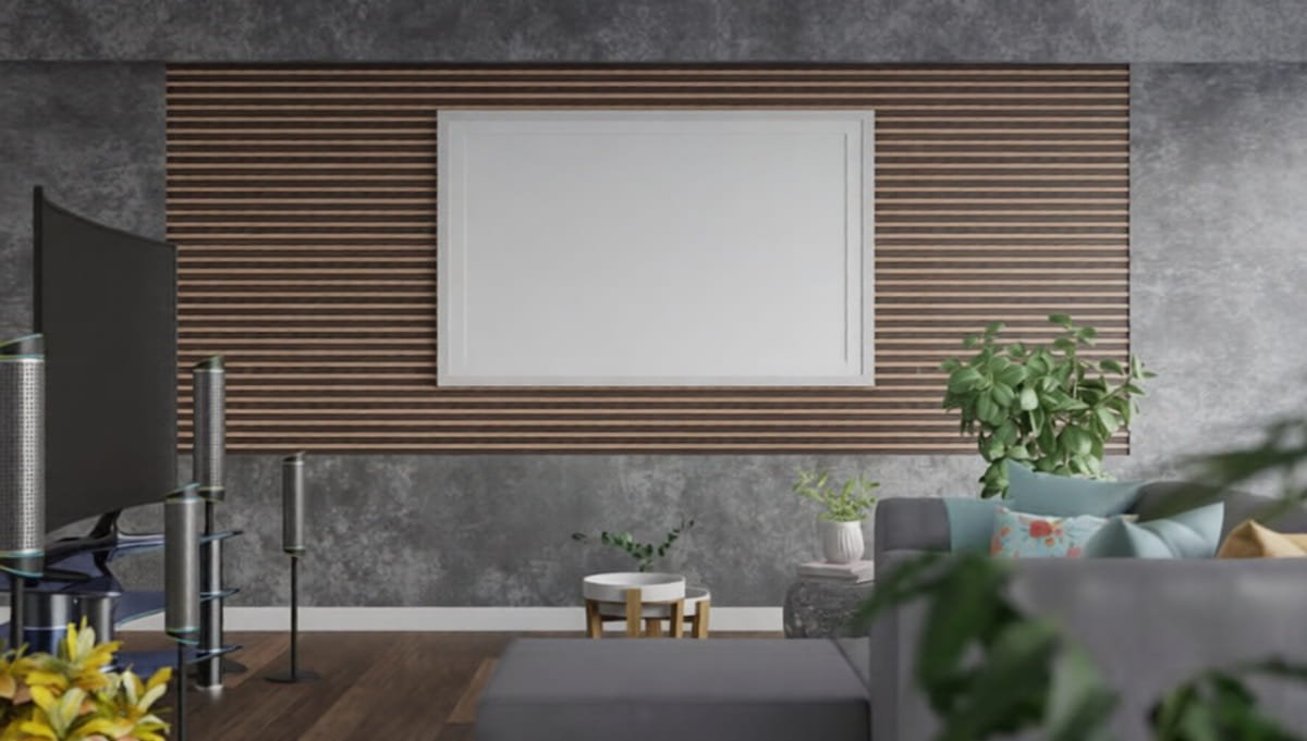 Best Acoustic Panels for Small Spaces: Maximizing Sound Control in Compact Rooms