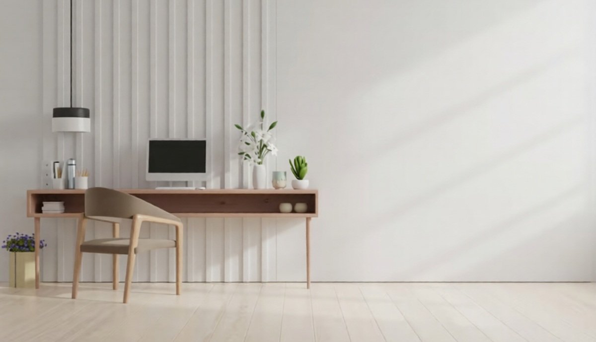 The Benefits of Acoustic Panels for Home Offices: Why You Need Them