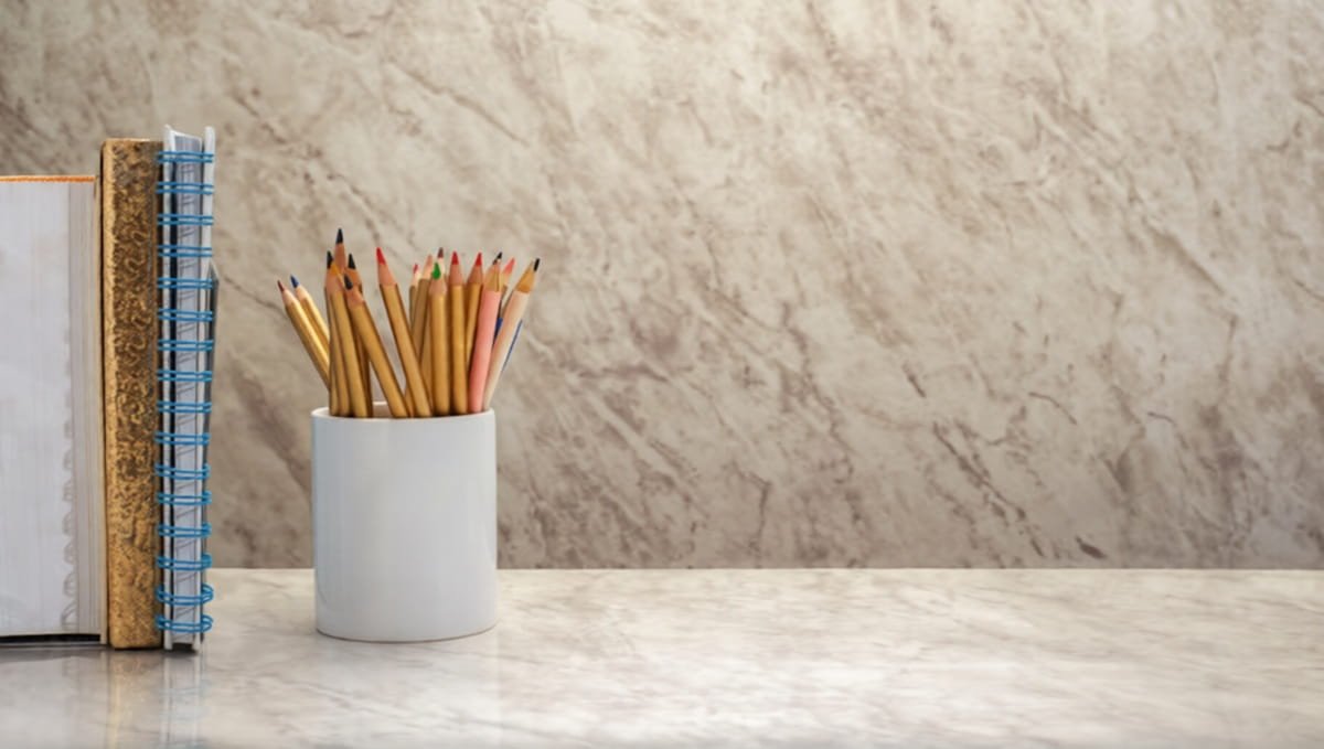 What Are PVC Marble Sheets and Why Are They the Future of Interior Design?