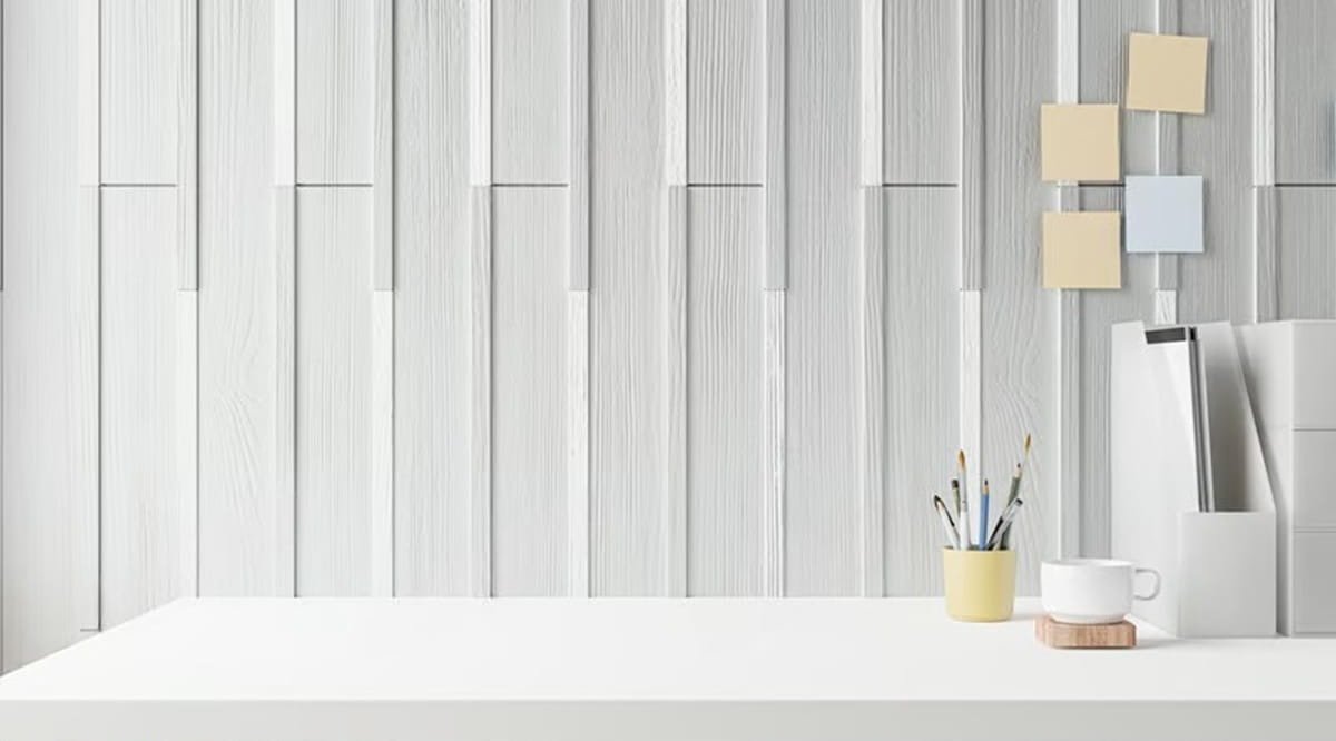 PVC Wall Cladding Maintenance: How to Keep Your Walls Looking New for Years